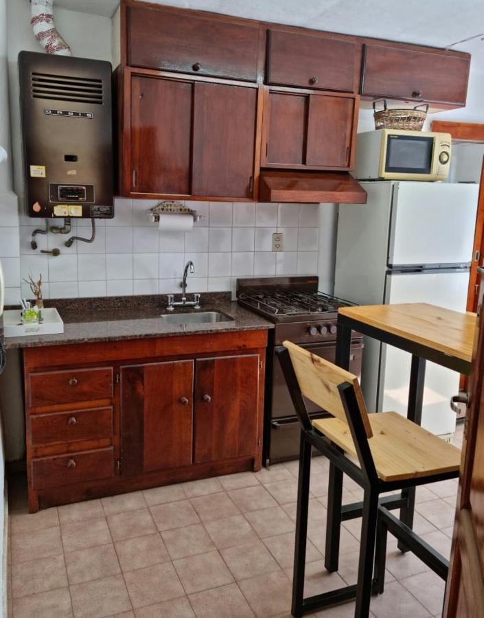 Dto Marian Dean Funes 2515 Alto Alberdi Cordoba Exterior photo