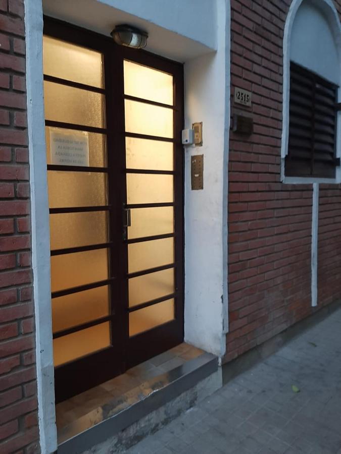 Dto Marian Dean Funes 2515 Alto Alberdi Cordoba Exterior photo