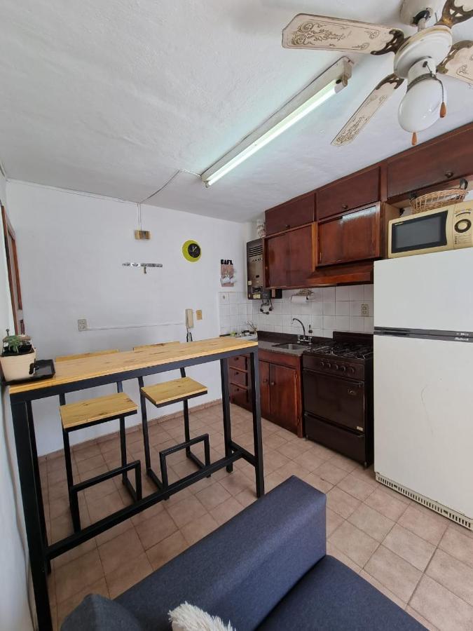 Dto Marian Dean Funes 2515 Alto Alberdi Cordoba Exterior photo