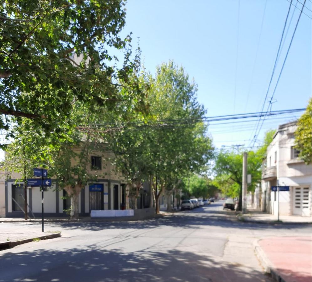 Dto Marian Dean Funes 2515 Alto Alberdi Cordoba Exterior photo
